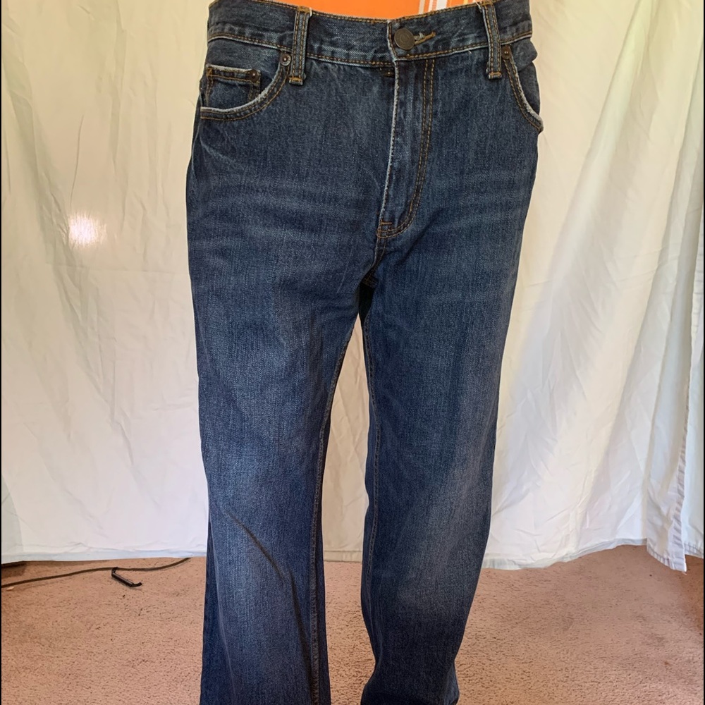 Aeropostale bootcut jeans
